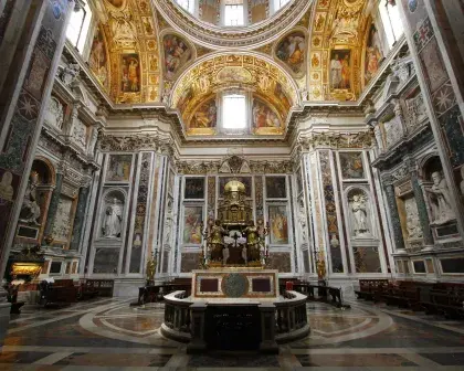 santa maria maggiore