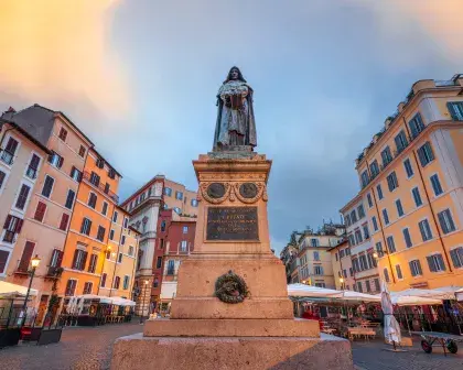 campo de fiori