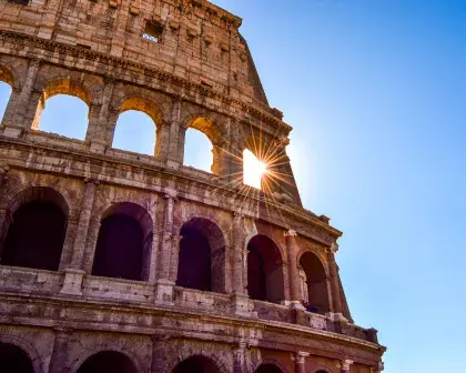 colosseo colosseo
