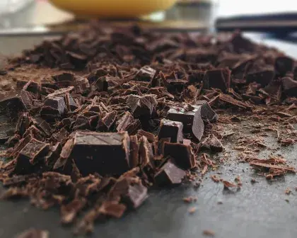 dark chocolate