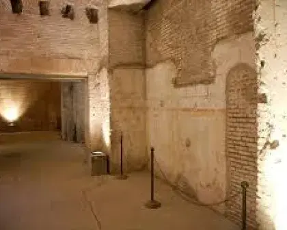 domus aurea