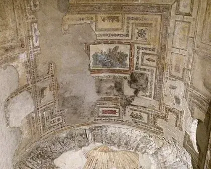 domus aurea