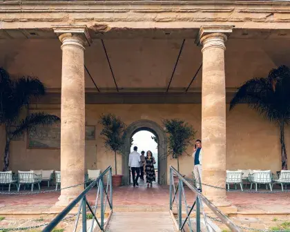 Forte Belvedere