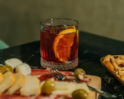 aperitivo