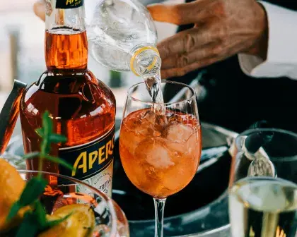 spritz MILANO