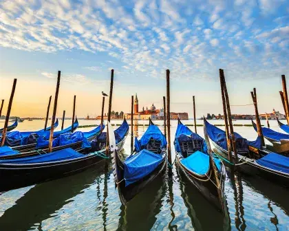 gondola