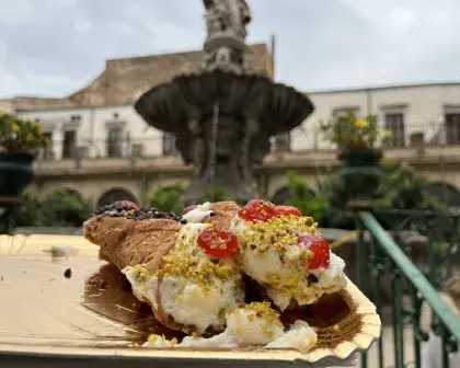 cannolo