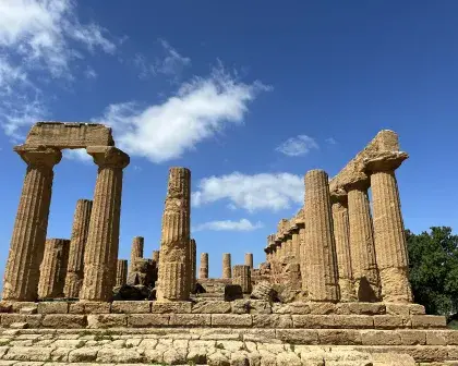 agrigento