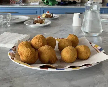 palermo street food