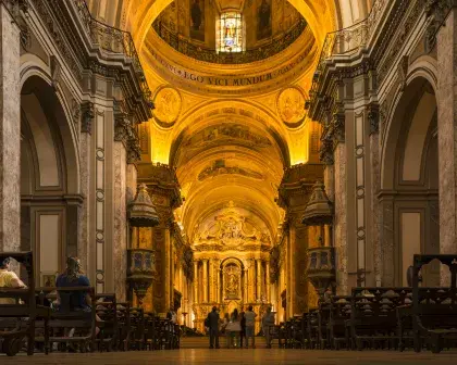 basilica rome