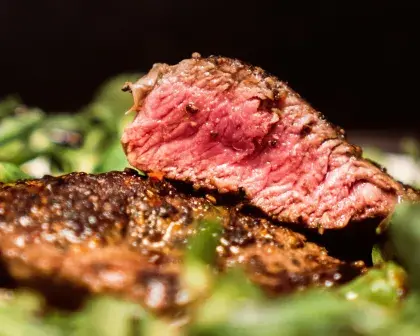 meat