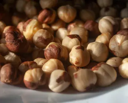 nocciola