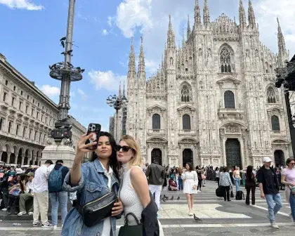 Milan