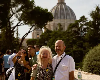 vatican