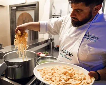 chef florence