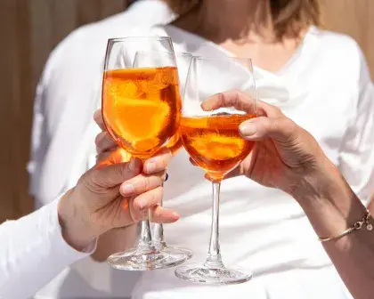 aperitivo