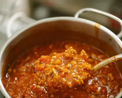 lasagna