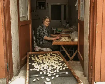 authentic italy