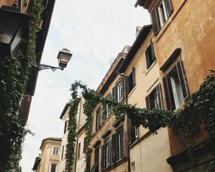 quartiere monti