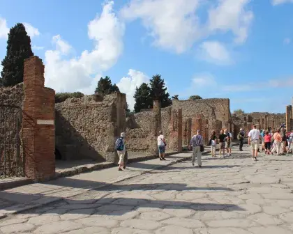pompei