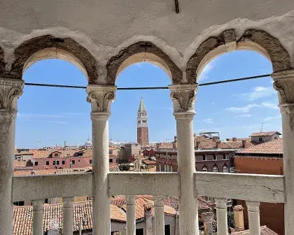 scala contarini del bovolo
