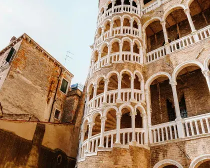 scala contarini del bovolo
