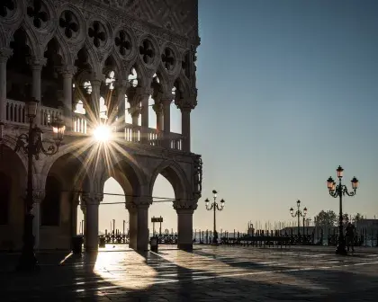 venice
