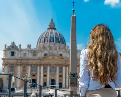 vatican 2 