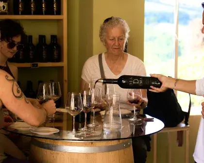 chianti wine