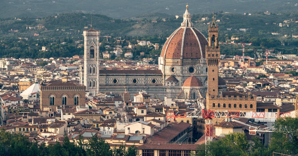 Florence Viewpoints: 5 Panoramas Without the Crowds | Towns of Italy