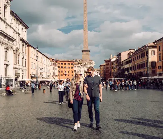 Piazza Navona