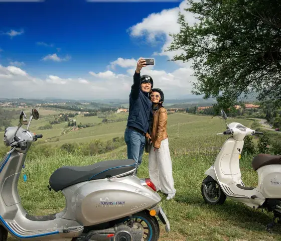 Vespa