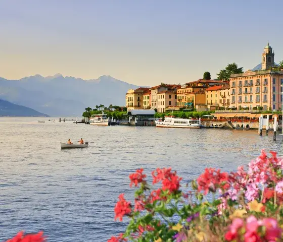 Italy at a Glance
