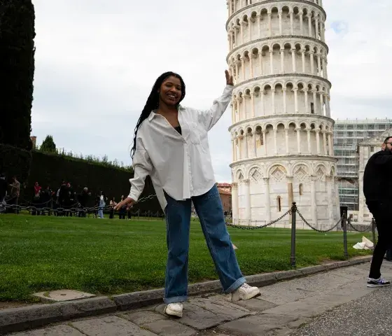 Cinque terre discovery