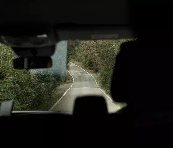 Transfer tour