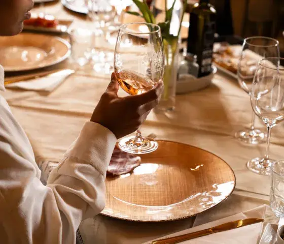 SuperTuscan wine tour