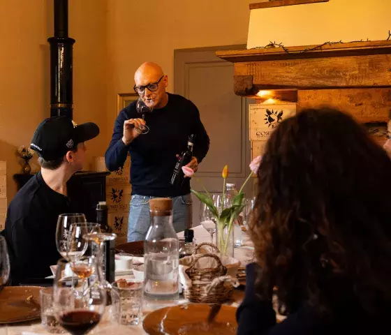 Tuscany Grand Tour