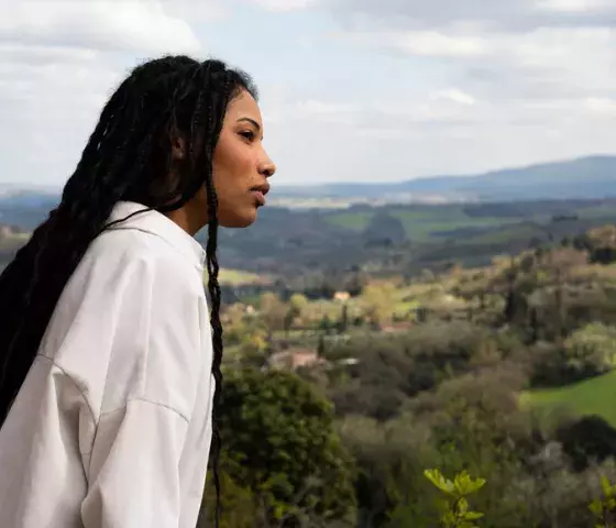 Chianti hills