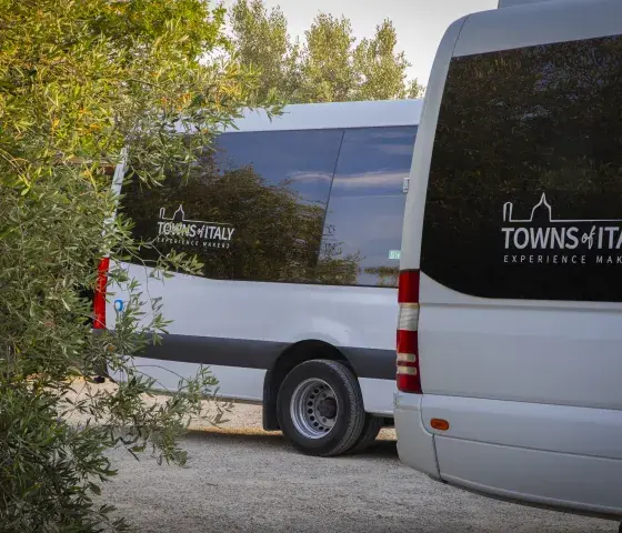 van
