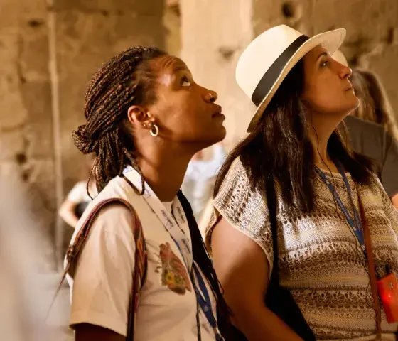 Colosseum express guided tour