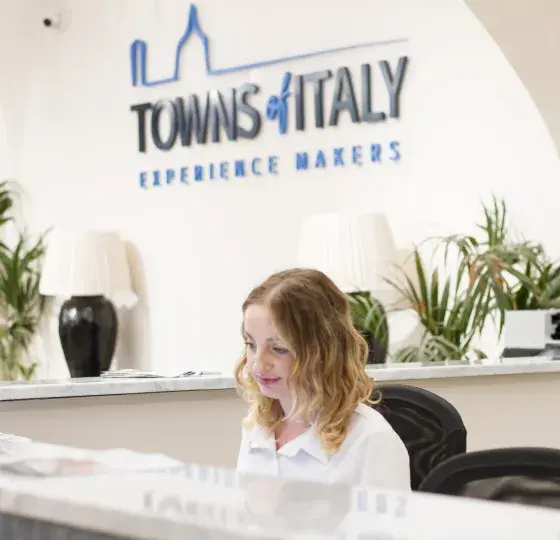 Rome Tourist Hub & Cooking School