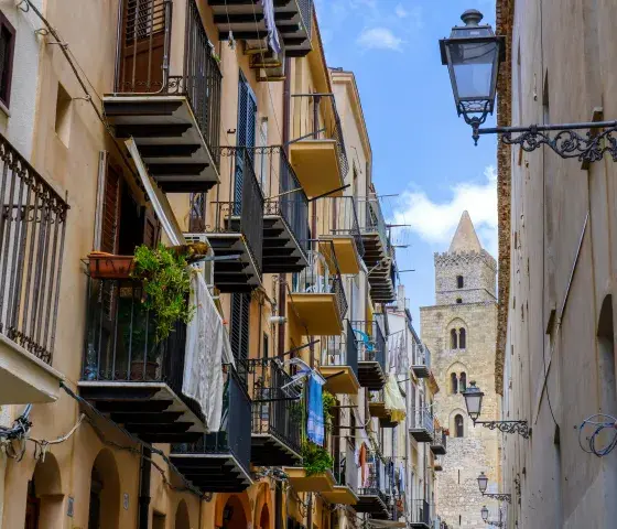 Cefalù