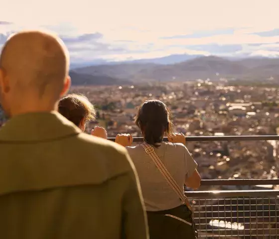 Florence Dome