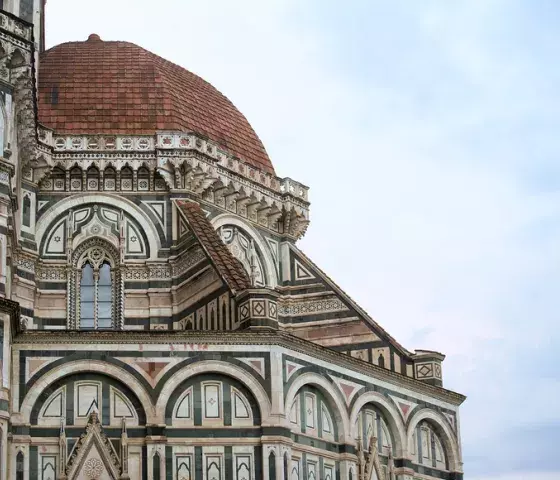 Florence Dome