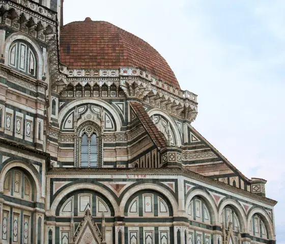 Florence Dome