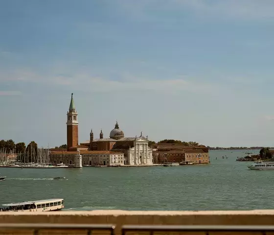 Venice Walking tour 