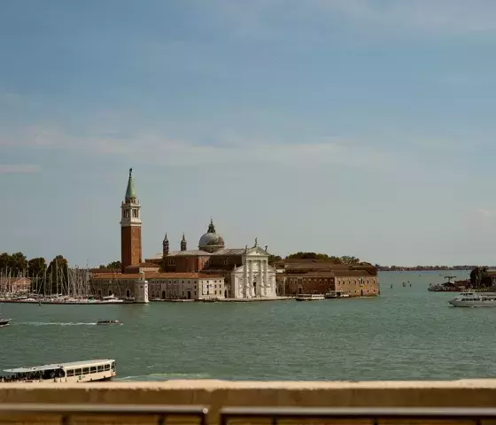 Venice Masterclass