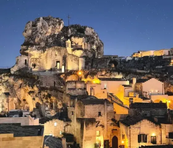 Matera