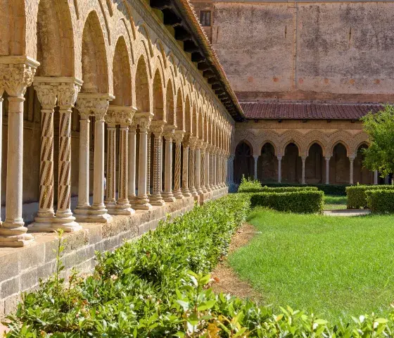Monreale Dome