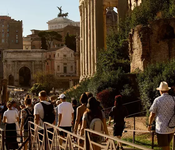 colosseum